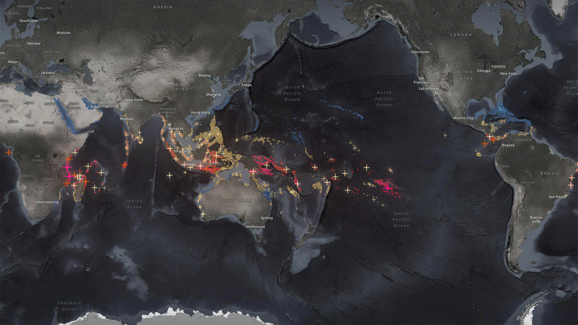 Article coral bleaching cta thumb