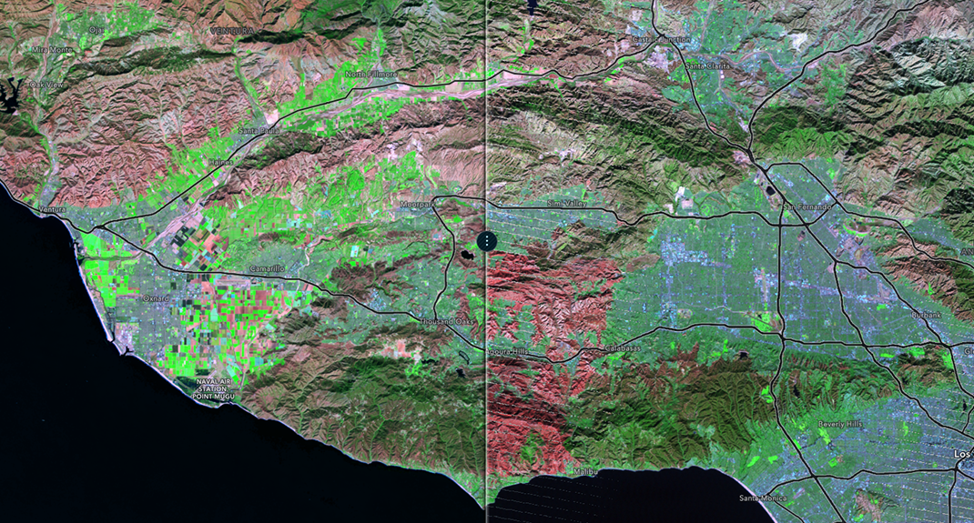 Article landsat explorer asset