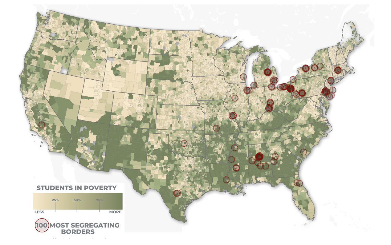 Article school districts asset
