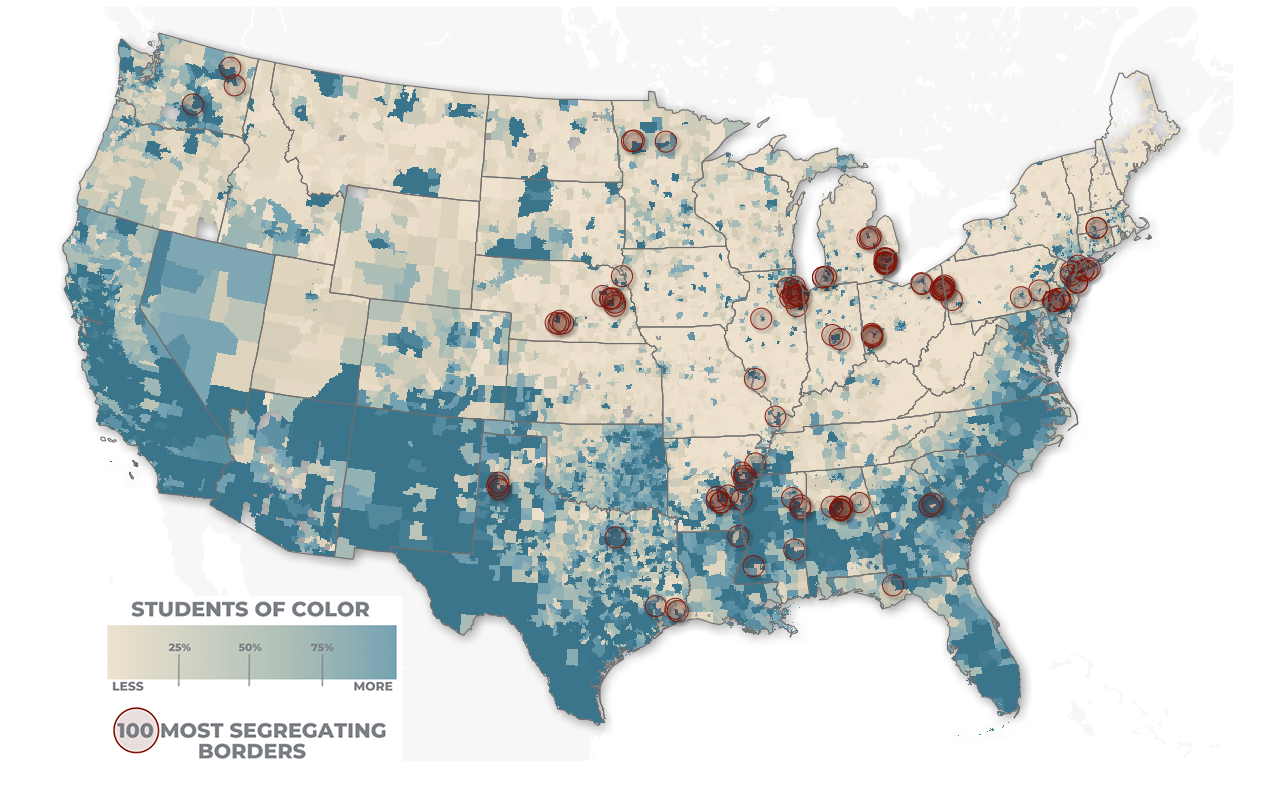 Article school districts asset