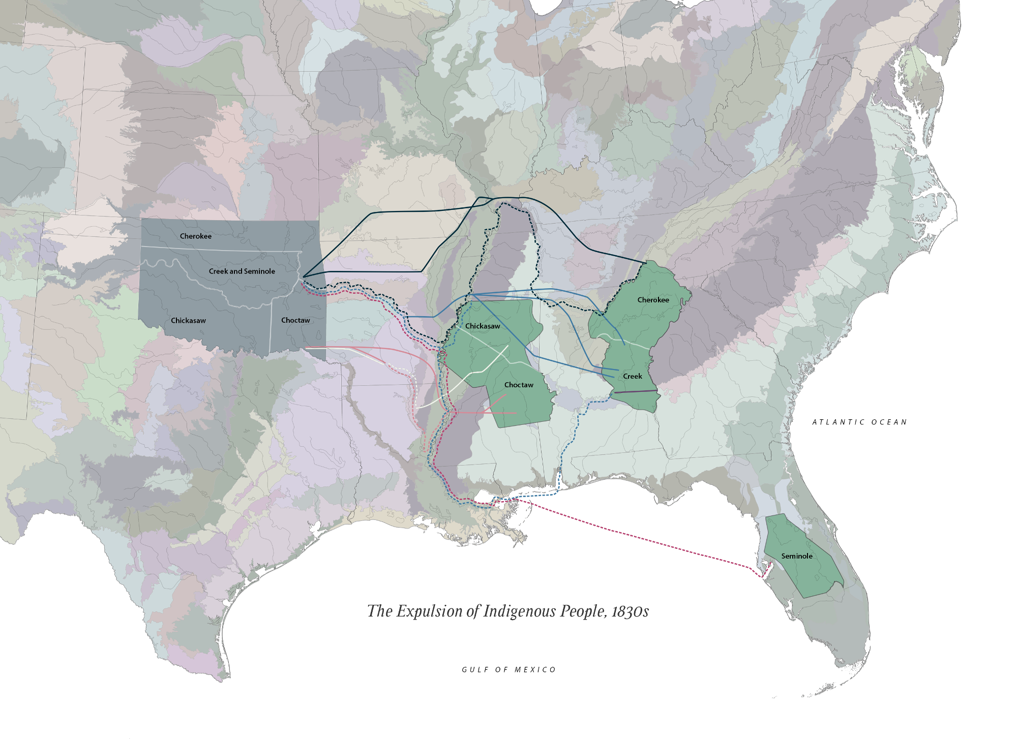 Article southern demographics asset nr