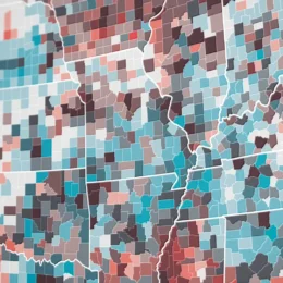 Concern about global warming is on the rise in the United States