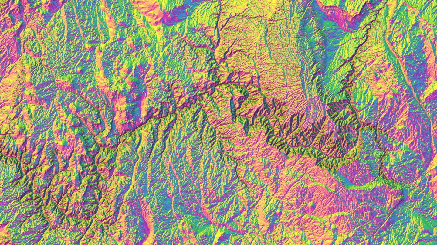 Grand canyon gallery  aspect